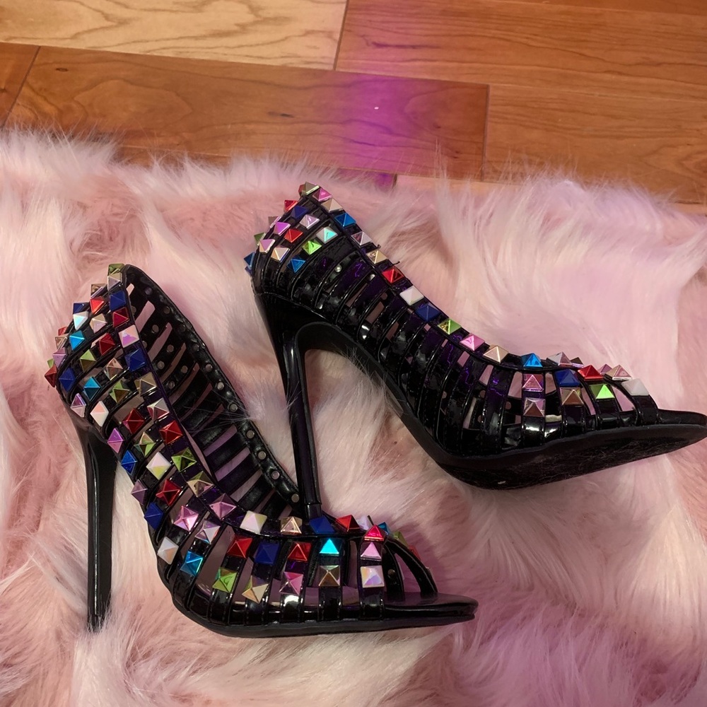 Heel